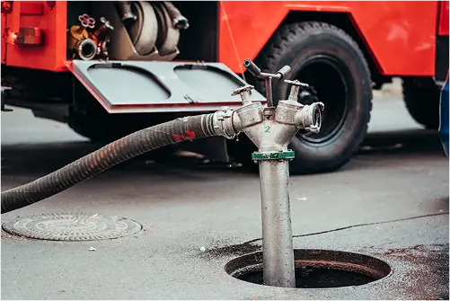 fire-hydrant
