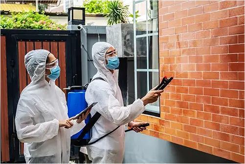 radon-testing